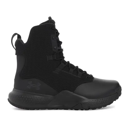 Under Armour Micro G Stellar 4E Wide Running Shoe Cushioned - Under Armour