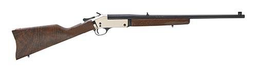 Henry Single Shot 45-70 GOVT H015B4570 - Henry Repeating Arms - 45-70 GOVT