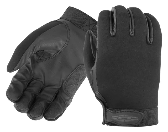 Damascus Stealth X Unlined Neoprene Gloves Medium DNS860MED