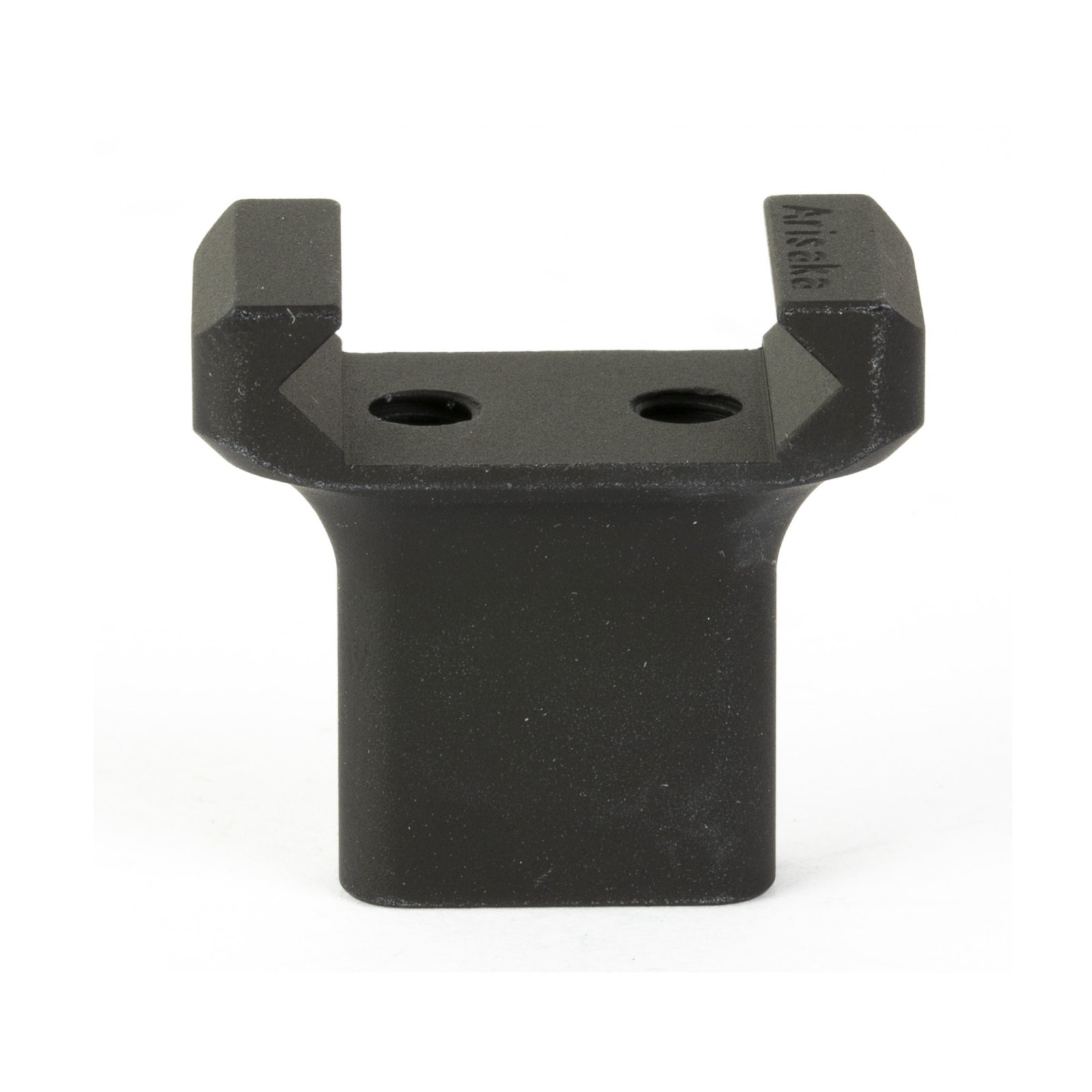 Buy Arisaka Defense FS-P Picatinny Finger Stop, Aluminum, Black, 0.4 oz online
