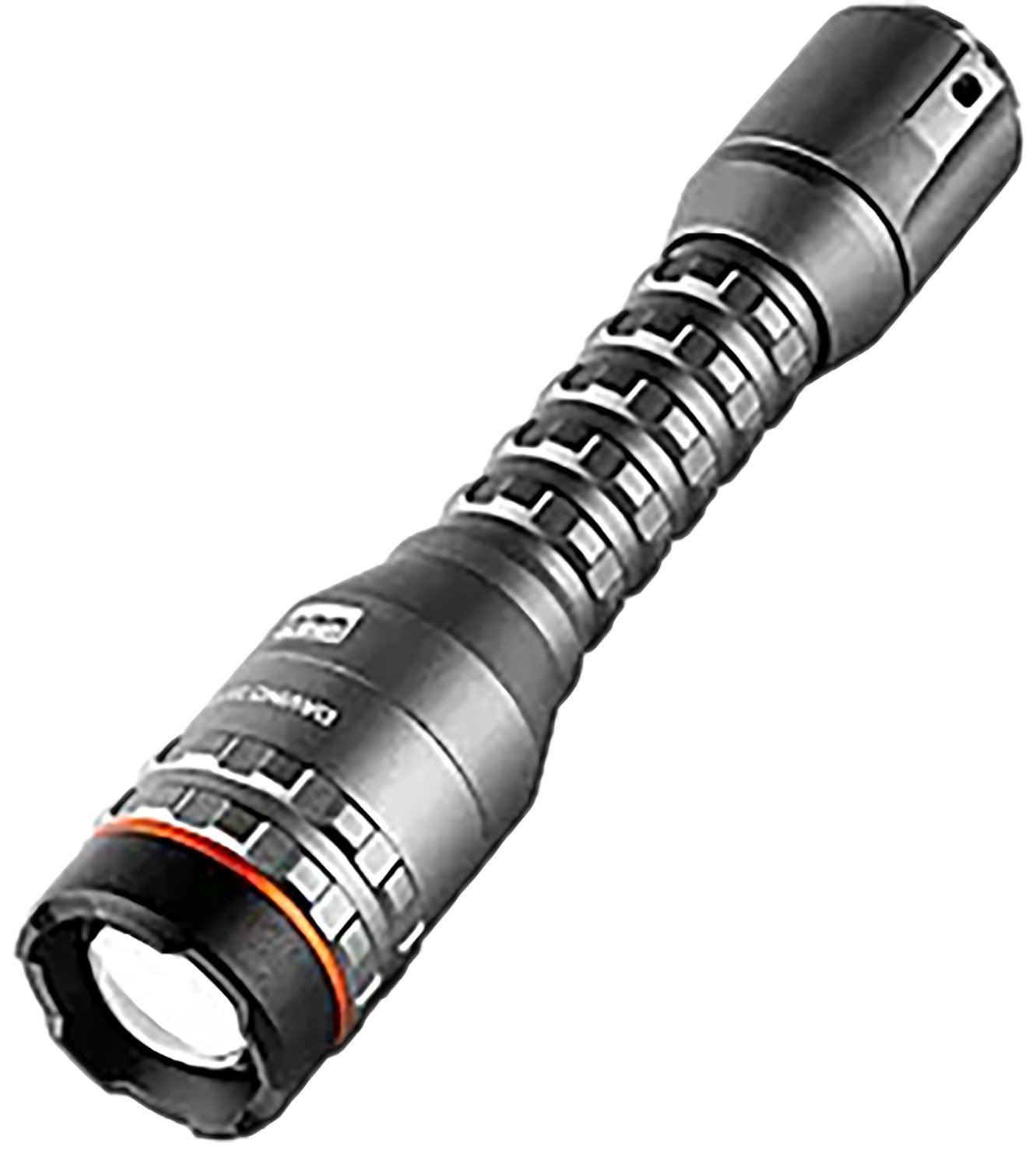 NEBO Davinci 1800L Flashlight Gray 18/180/1800 Lumens NEBFLT1022 - NEBO - 18/180/1800 LUMENS