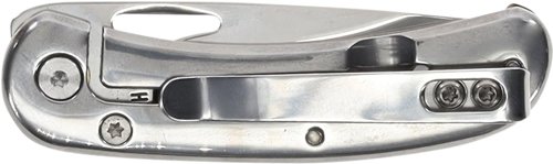 Uncle Henry Next Gen 3UH Folding Knife 2-1/5 Drop Point Blade Staglon Steel Clamshell - Uncle Mike's
