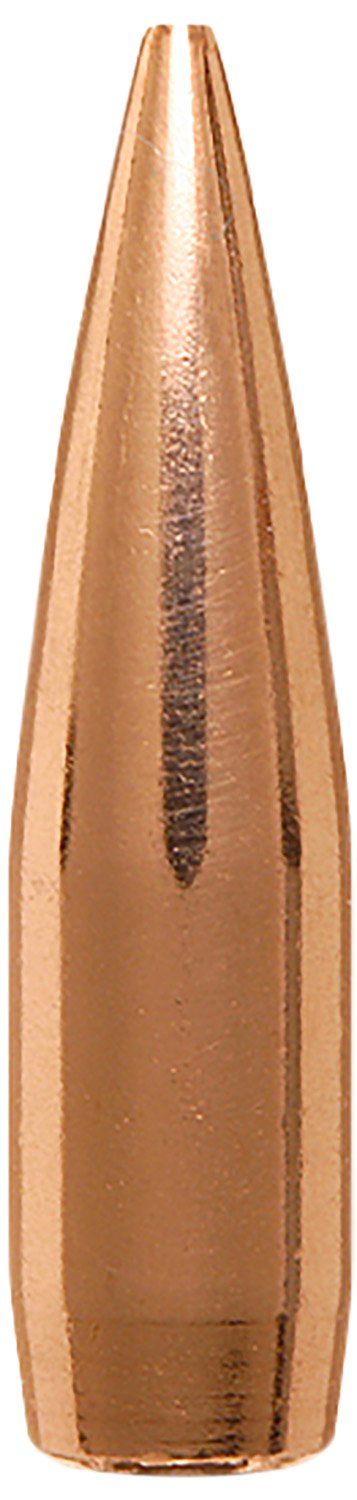 Berger 30410 VLD Target 30 Cal 168gr Match Grade Bullets 100/Box - Berger Bullets - 30 Caliber
