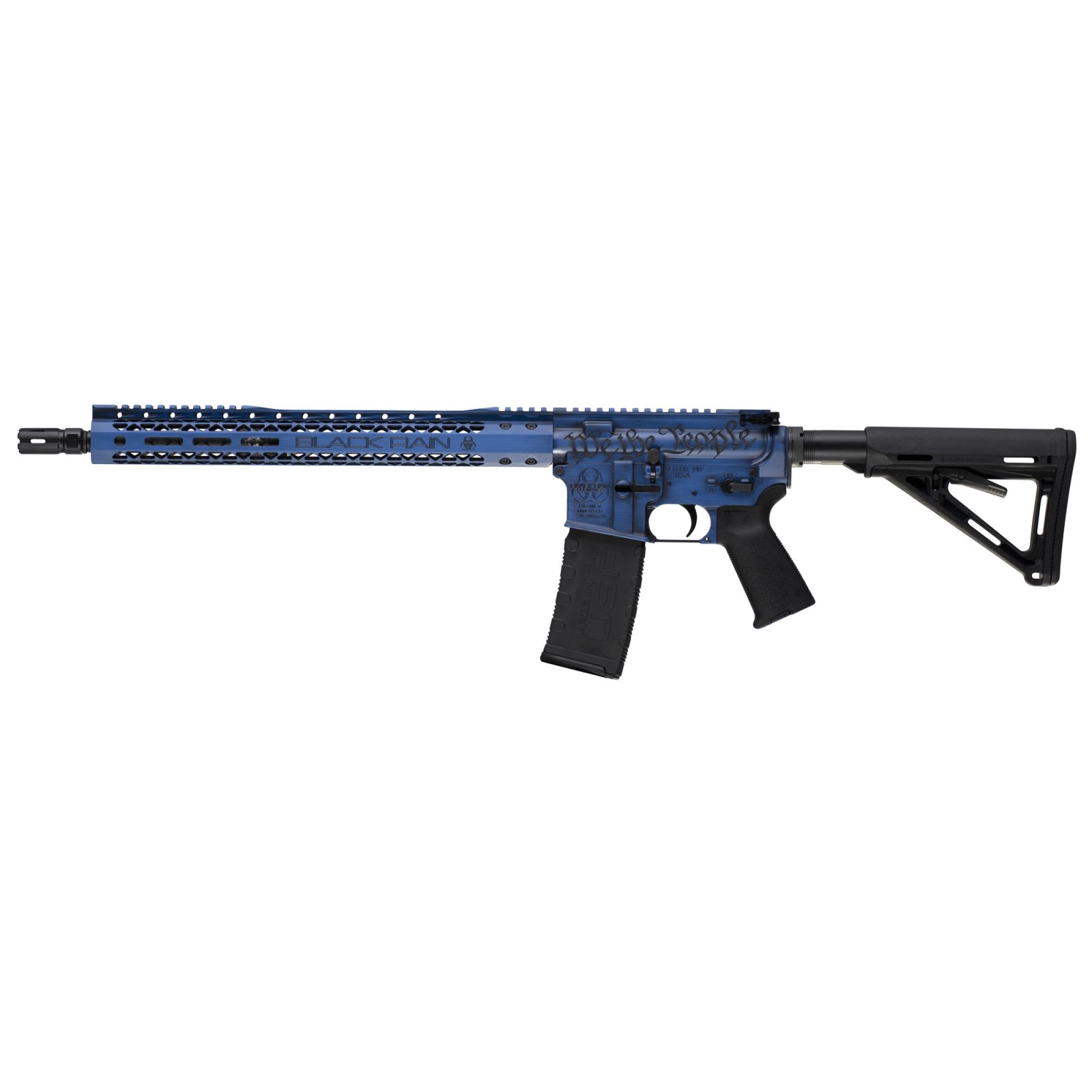 Buy Black Rain Ordnance Spec 15 223 Remington online