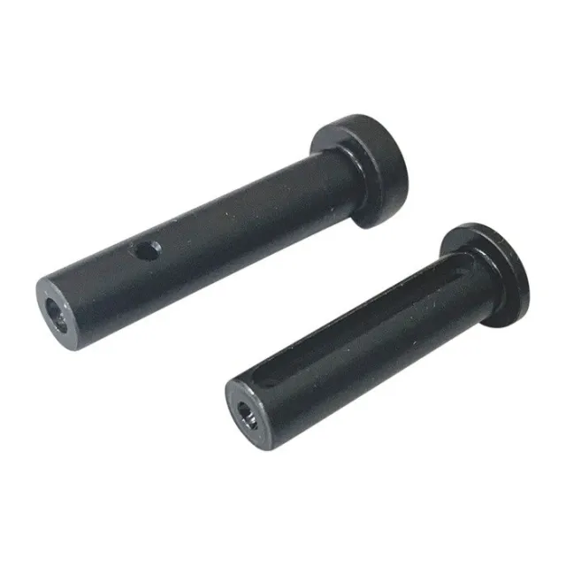 Forward Controls Design HF-601 AR-15 Takedown Pins Stainless Steel 5.56mm