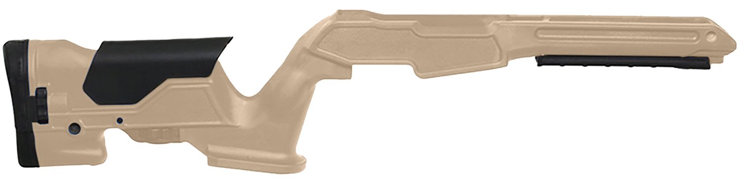 Archangel AAP1022DT Precision Stock Desert Tan for Ruger 10/22 - Pro-Shot Products