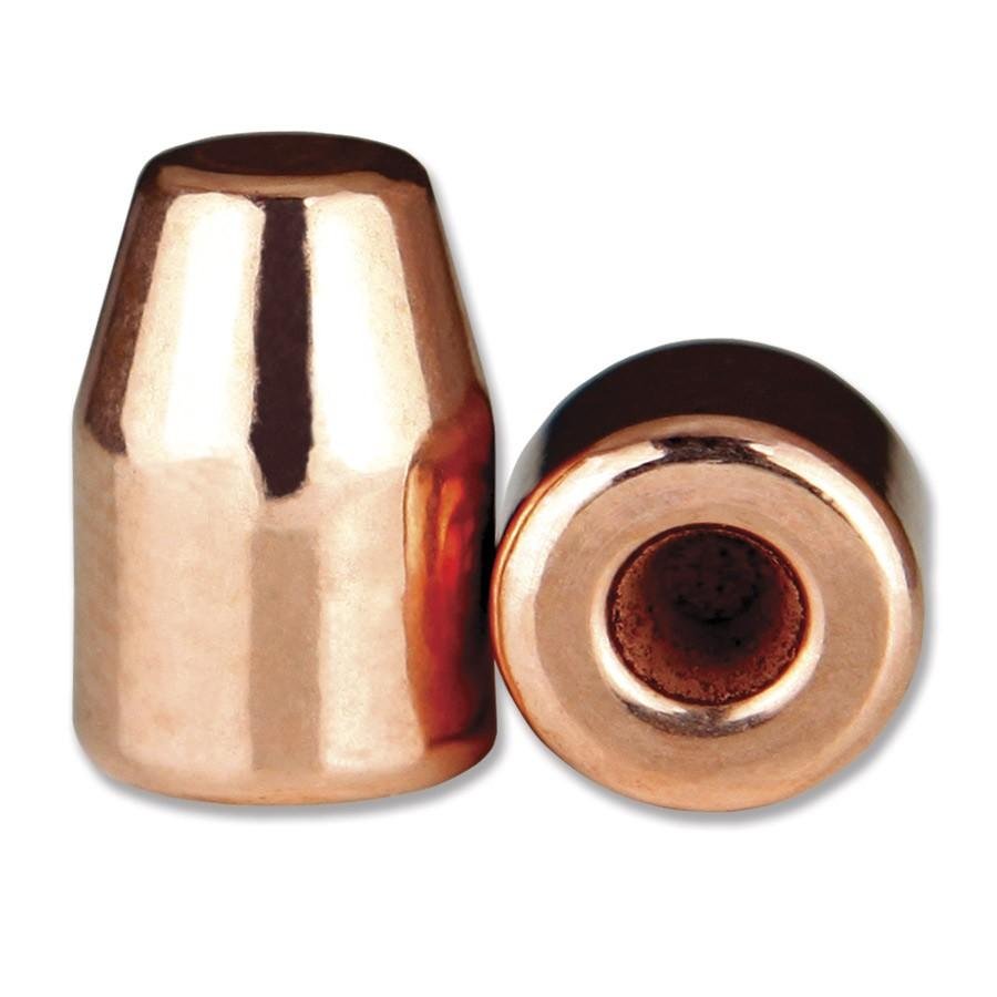 Berry's 44572 .40 S&W/10mm 155gr HBFP Bullets, 1000ct, Plated, .401 Diameter - Berry's Mfg - .40 S&W / 10mm
