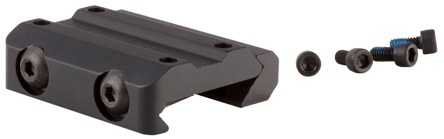 Buy Trijicon AC32067 Quick Release Low Mount Adapter VCOG & ACOG Black online