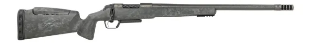 FIERCE RIVTCX22CM20DGM CT RVLXP 2 22CRD 20" DGM - Fierce Firearms - 22 Creedmoor