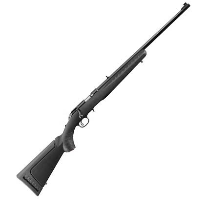 Ruger 8311 17 HMR AMERRF - Ruger - 17 HMR