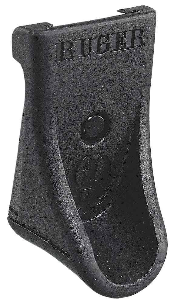 Buy Ruger LC9 Extended Floorplate Black online