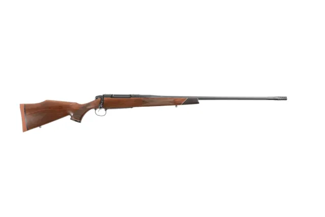 Buy Weatherby 3WASD65CMR4B 6.5 Creedmoor 22.00 In 4Rd Walnut online