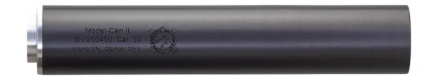 Inland Suppressor I-CAN II 30CAL ILMICANII30BQD