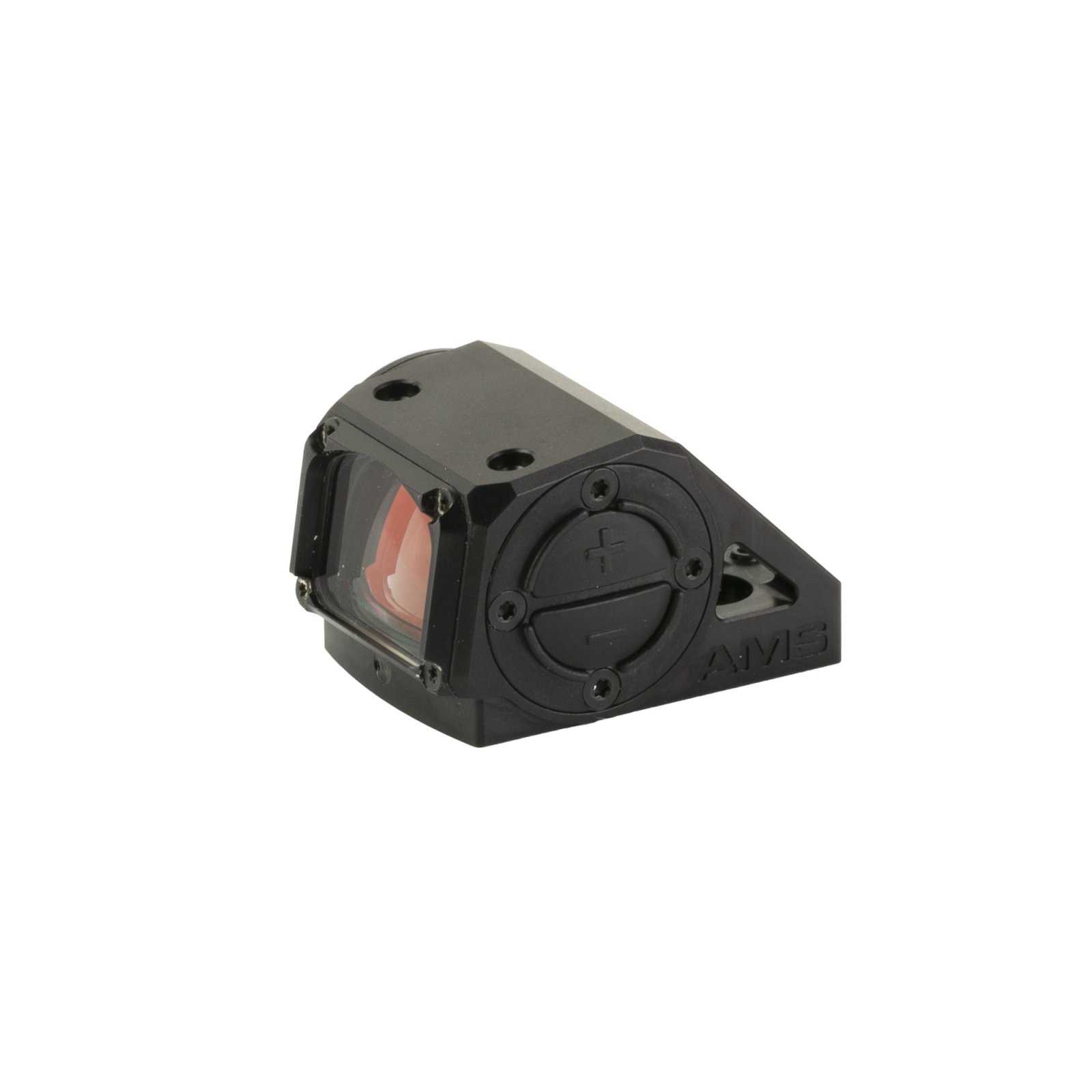 Shield AMS MR Enclosed Emitter Red Dot Sight - Shield Sights