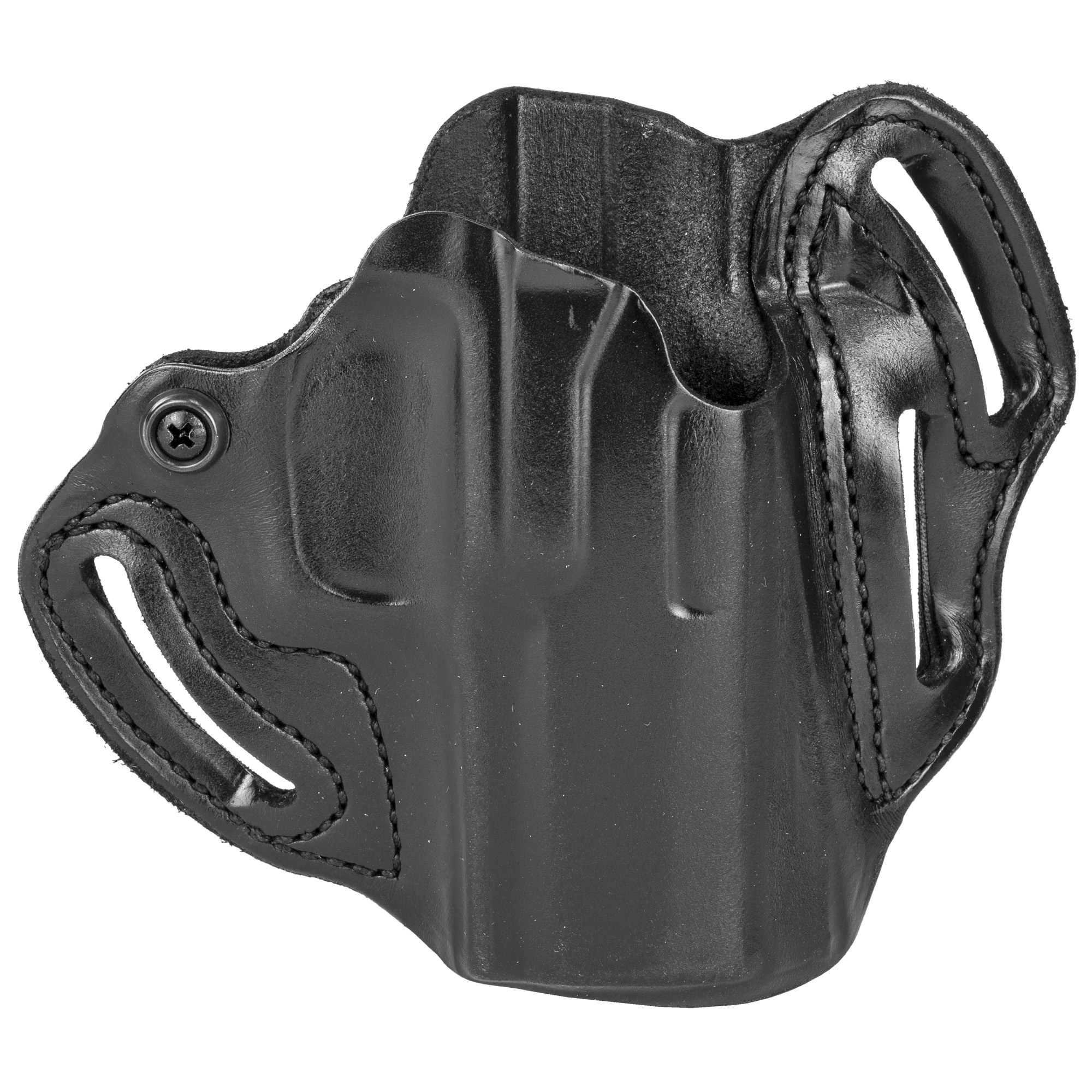 Buy DeSantis Speed Scabbard Holster SIG P250C/P320C Black Leather online