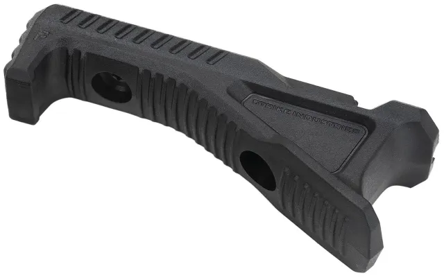 Strike Industries Cobra Fore Grip Polymer Compatible with Various Rifles - Strike Industries