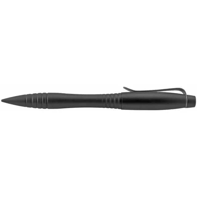 CRKT Williams Tactical Pen Black 6" Aluminum - Columbia River Knife & Tool
