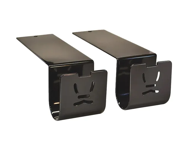 Buy PSPI Holster Mate Bedside Gun Bracket Right/Left Hand Velcro online