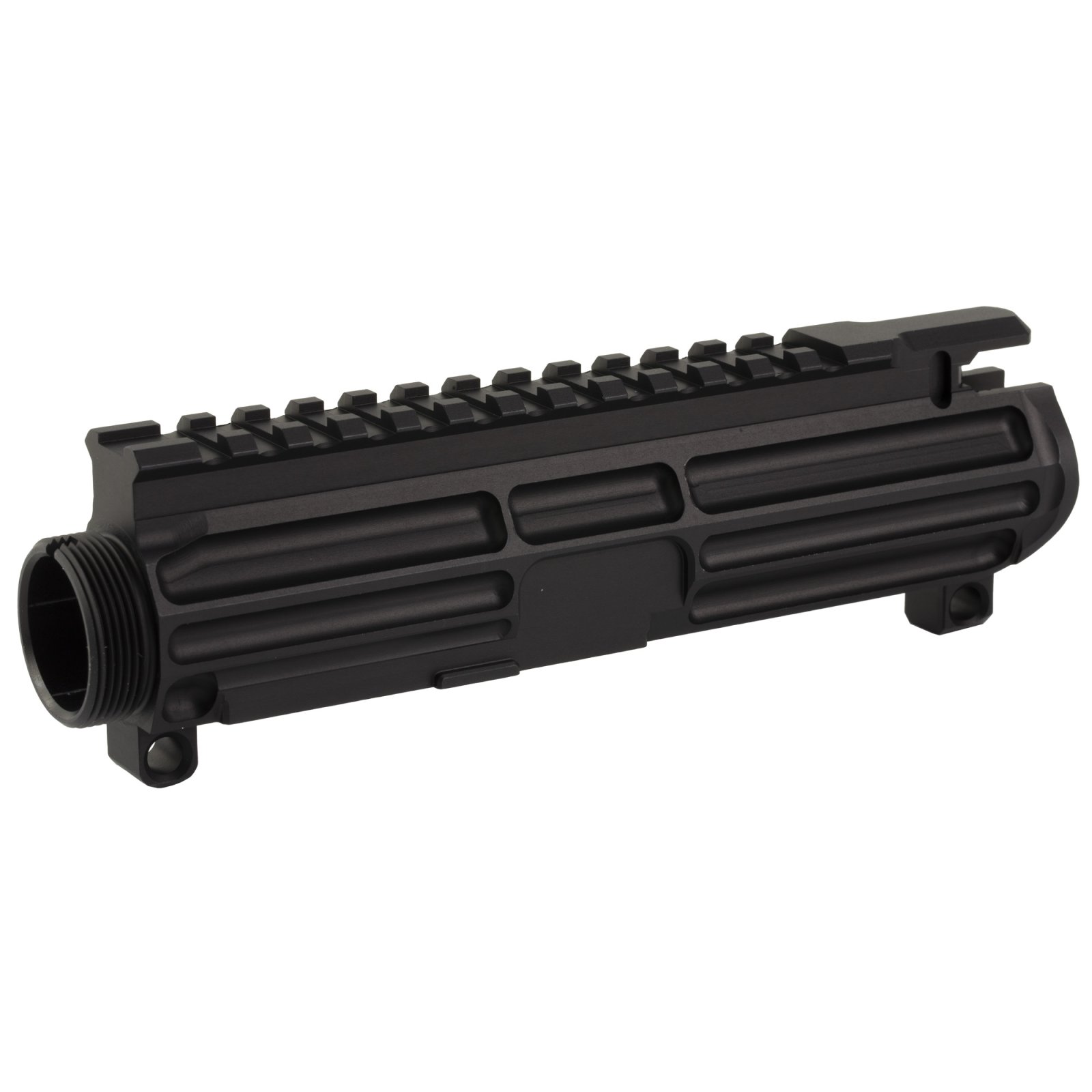 Battle Arms BAD-PCC-UR Xiphos Stripped 9mm Upper 7075 Billet Hardcoat - Battle Arms Development - 9MM