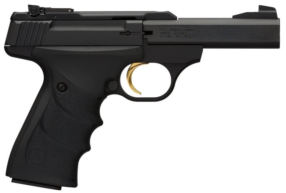 Browning Buck Mark 22 LR - Browning - 22 LR