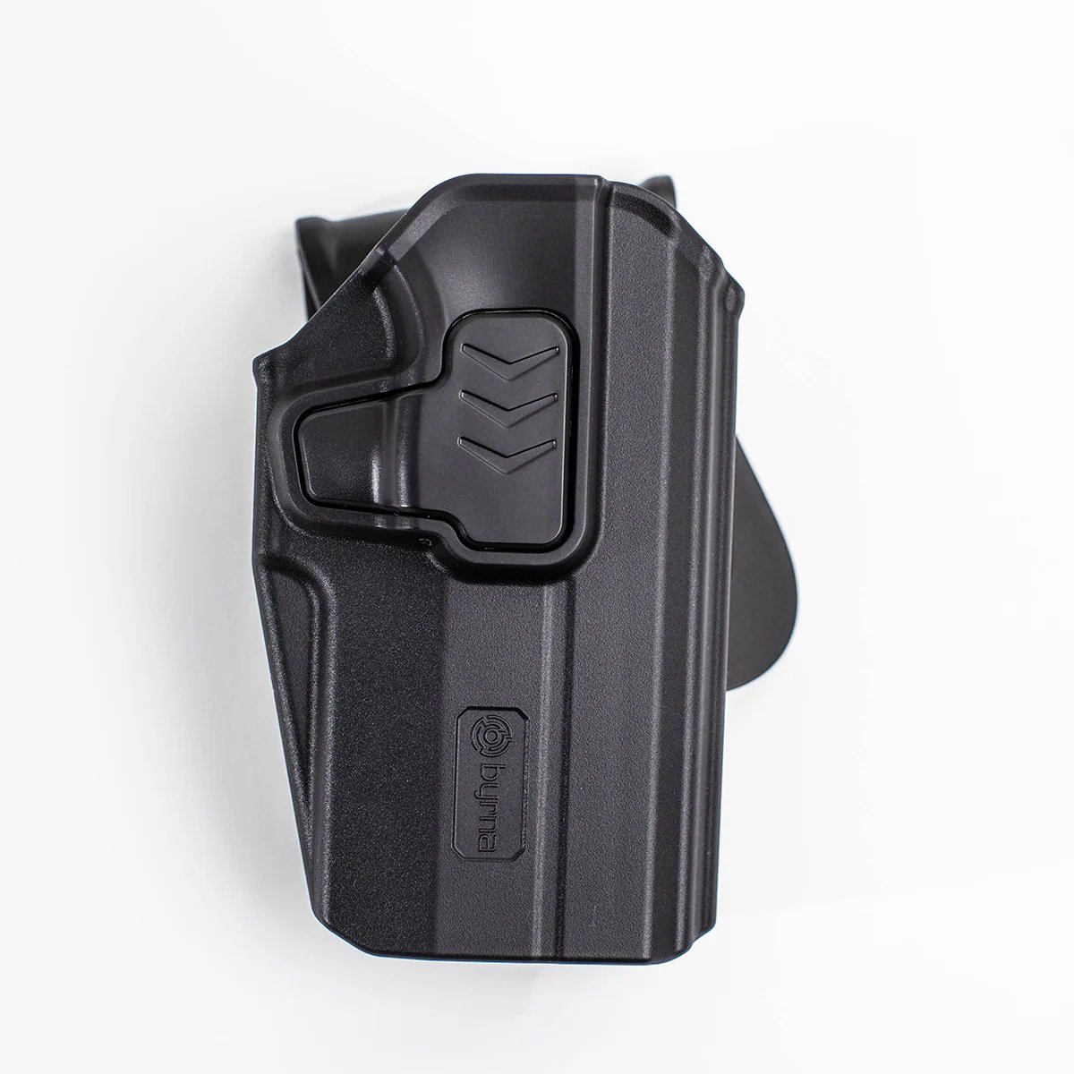 Byrna Pistol Launcher Level II Holster with Retention Device - Byrna Technologies