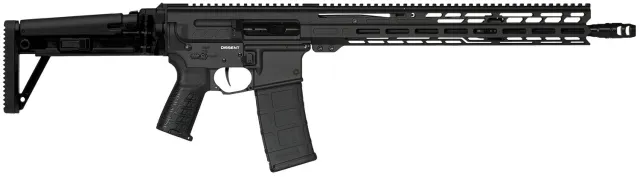 Cmmg 55A1A0BAB 5.56X45MM Nato - CMMG - 5.56X45MM NATO