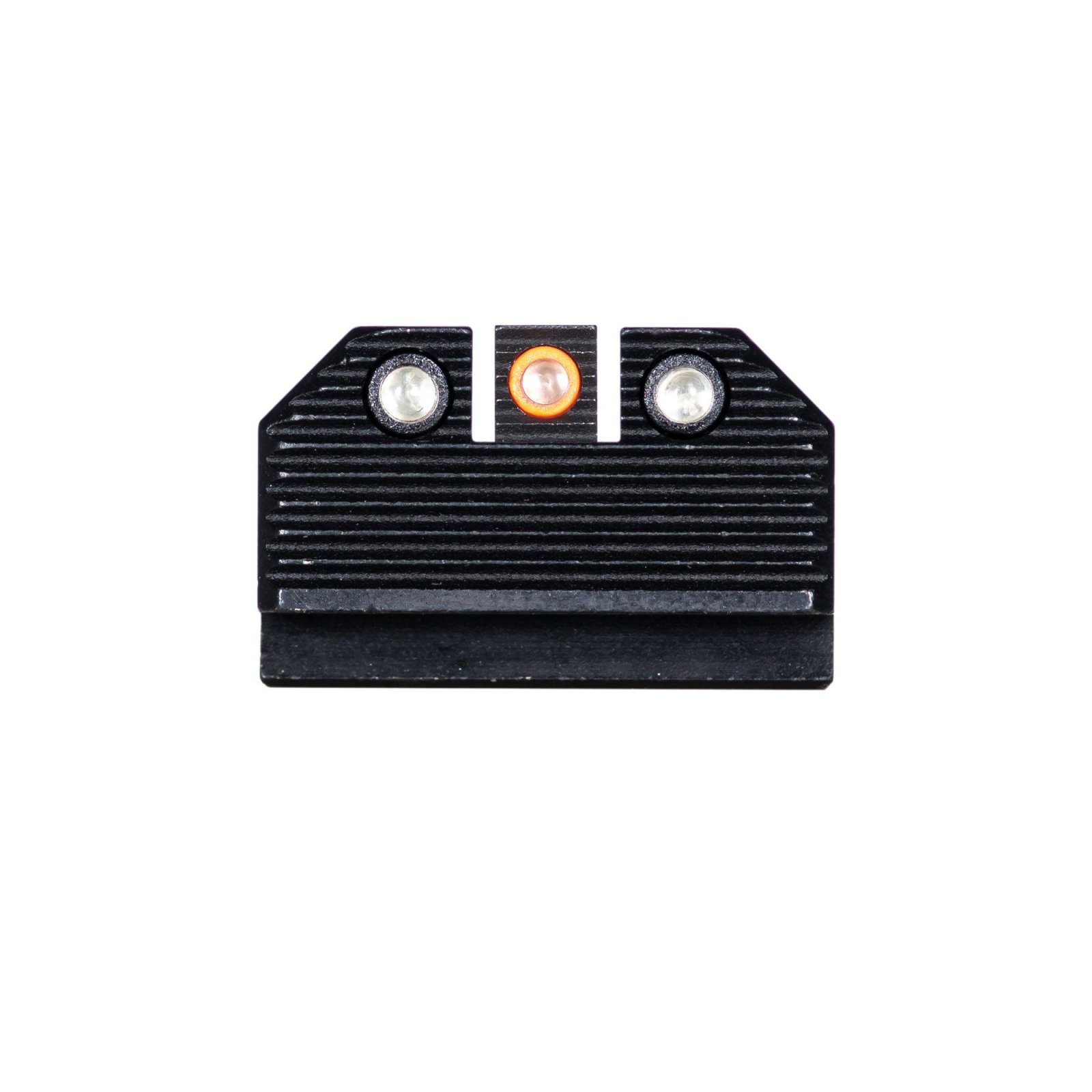 Night Fision GLK003290297OGZG Tritium Sights G43/43X w/507K Orange