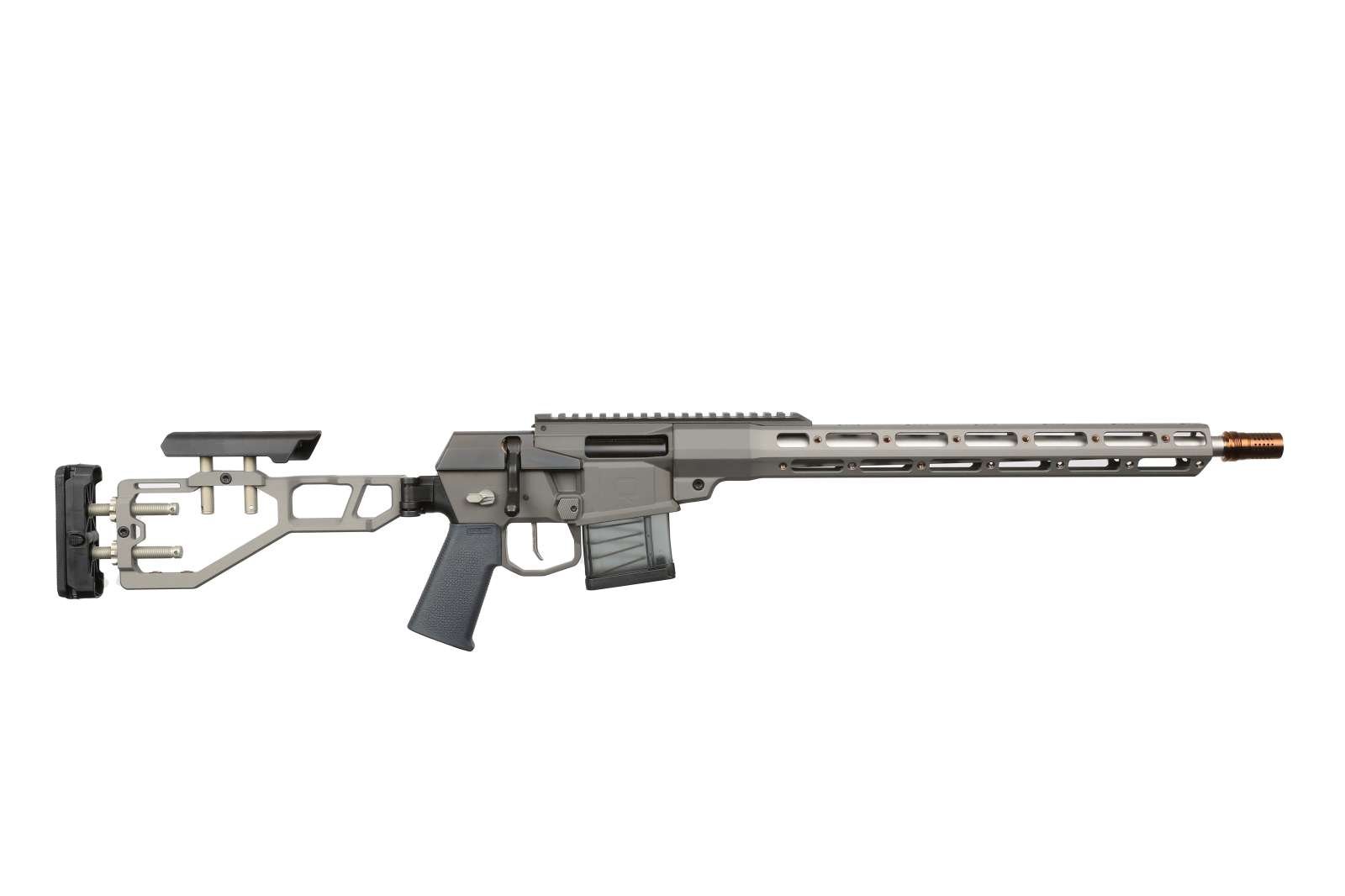 Q LLC Mini Fix 6mm ARC - Q LLC - 6mm ARC