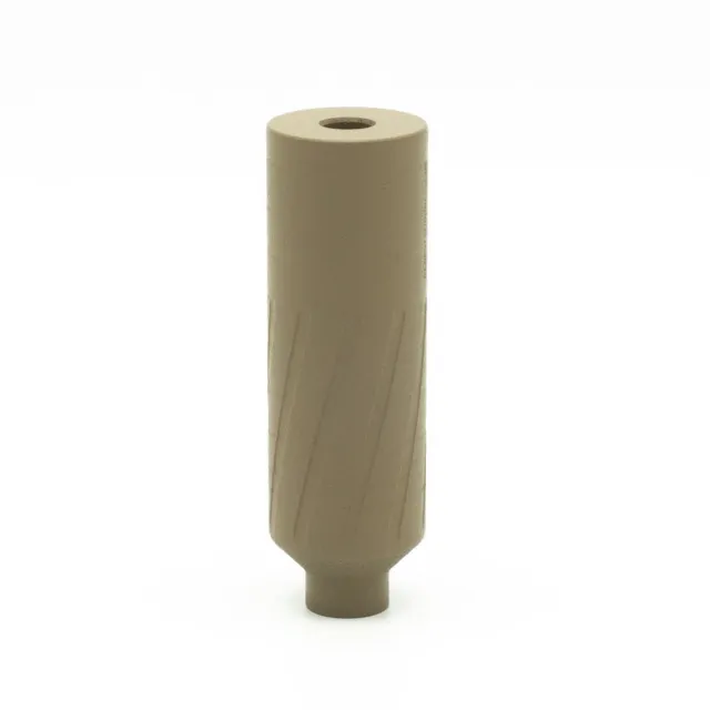 Banish Suppressors 9k DT 9MM