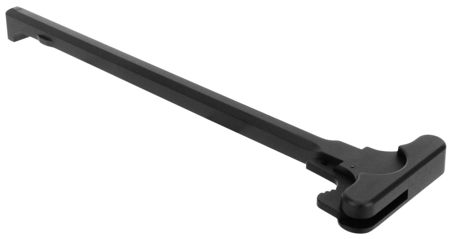TacFire MAR092308 AR-10 Charging Handle Black Anodized 6061-T6 Aluminum - TacFire - AR-10