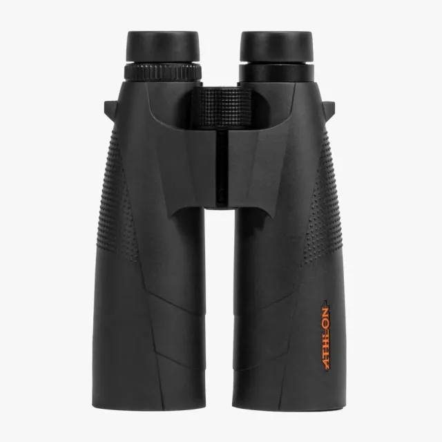 Athlon Optics 111005 Cronus G2 UHD Binoculars 15x56 Black - Athlon Optics