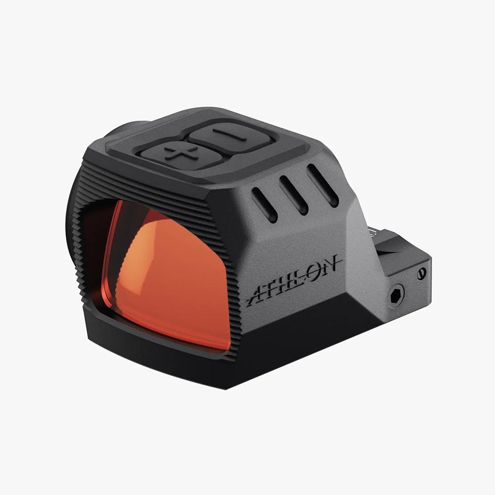 Buy Athlon Optics Midas Burst 3 MOA Red Dot Reflex 50000Hr Battery online