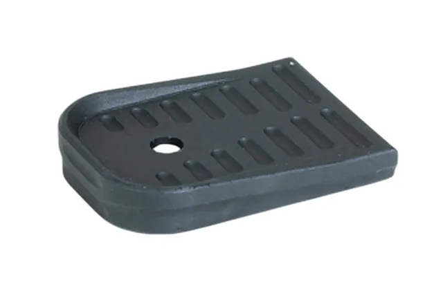Buy Timber GL43XMFPBL G43X MAG FLR PLT BLK G4,5,43X online