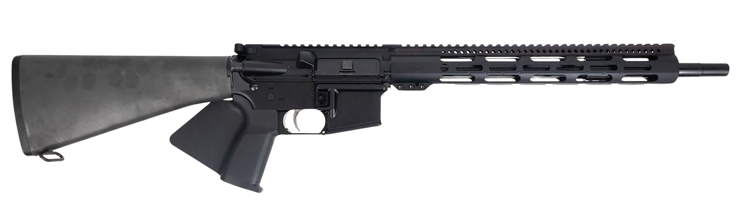 DPMS DP51655111871 5.56x45mm NATO - DPMS - 5.56x45mm NATO