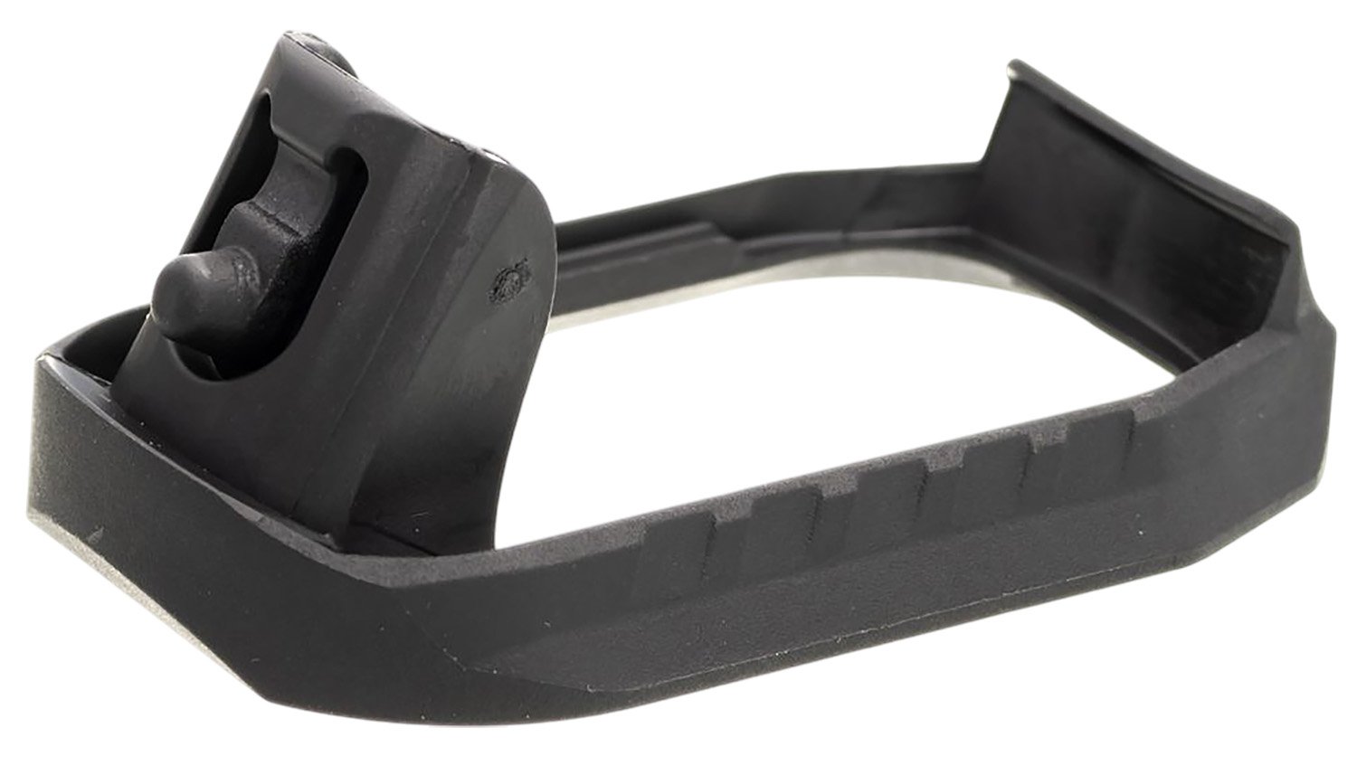Buy SCT 17 Billet Magwell Compact 0220450102CA Black Aluminum online