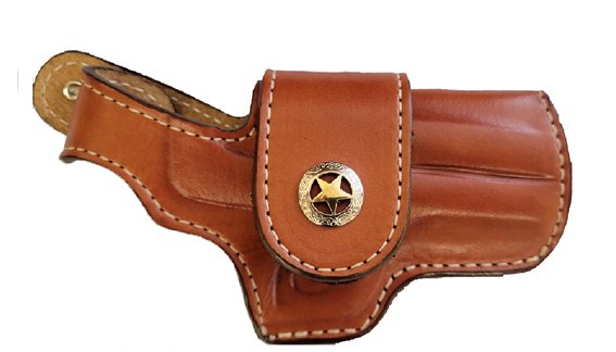 Buy Bond Arms BAHDT350TNRBT Leather Driving Holster RH 3.5 In Tan online