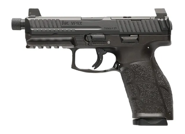 Buy Heckler & Koch VP9A1 9mm Luger online