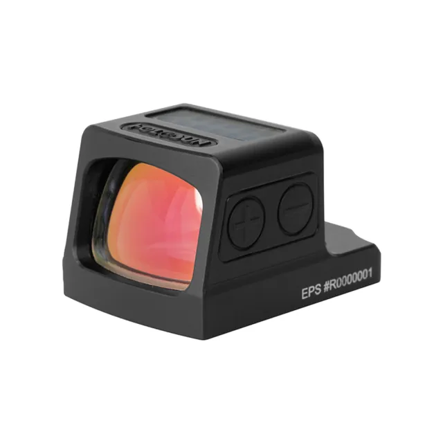 Buy Holosun EPSGDMRS Gold Multi-Reticle, 7075 Aluminum, Enclosed Solar, Shake Awake, Pistol online