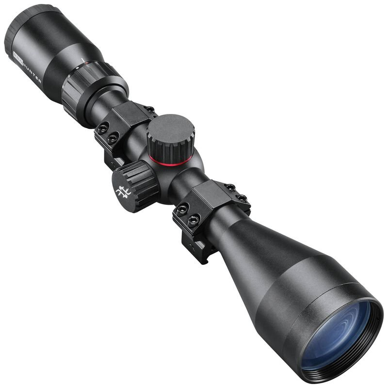 Simmons SPH3950 ProHunter 3-9x50mm Rifle Scope - Simmons - 50MM