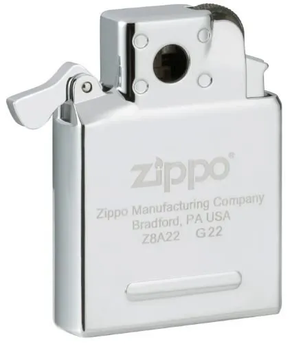 Zippo Yellow Flame Pipe Butane Lighter 65880