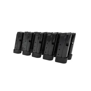 SHIELD ARMS Z9 COMBO 6 10 Z9 MAGAZINES GLOCK 43 9RD