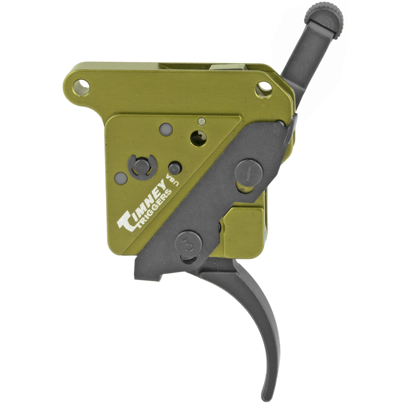 Buy Timney Triggers 510-V2THIN Elite Hunter Remington 700 3 lb Trigger online