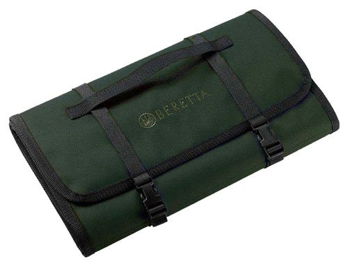 Beretta CL-MATGR Folding Cleaning Mat 14.5"x53.75" Green - Beretta