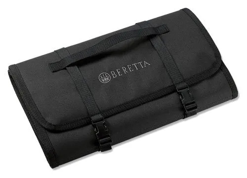Beretta CL-MATBK Folding Cleaning Mat 14.5"x53.75" Black - Beretta