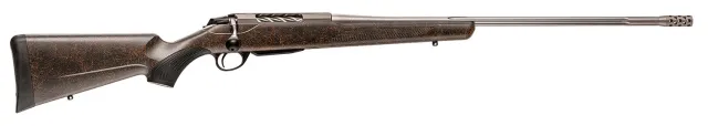 Tikka T3x Lite 308 Win 22.4 in Stainless Fluted Barrel 3+1 Bolt Action