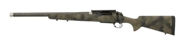 Buy Proof Research 154076 Elevation 2.0 6.5 Creedmoor 22" Stainless Rifle online