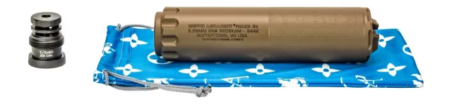 GRIFFIN GAREC5KFDEAM-W RECCE 5K - FDE SUP