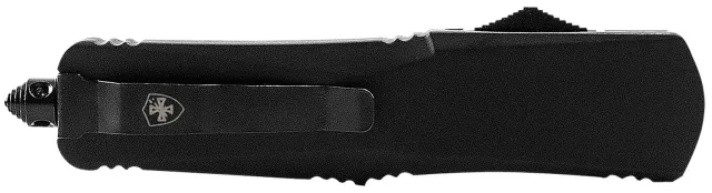 Buy Templar MBR131 Black Gen II Slim 3.5" OTF Dagger 440C SS Blade online