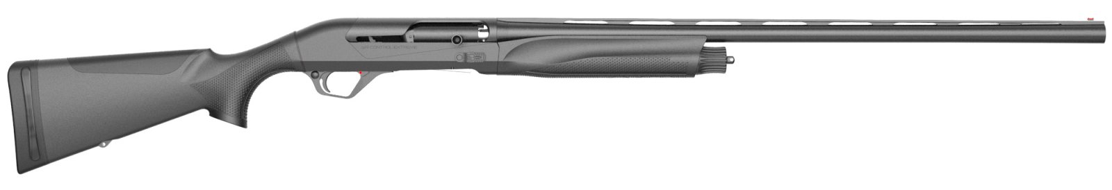 Retay CACEBLK26 ACE 28GA 26" 3+1 Inertia Plus, Fiber Optic Sight - Retay USA - 28 GAUGE