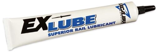 Buy Excalibur 7005 Ex-Lube Rail Lube, Odor-Free, Non-Toxic, Cold-Resistant online